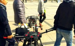 无人机如何革新安保行业应用？