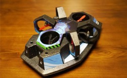 无人机Airblock，能拼出多少飞行花样？