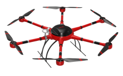 科比特无人机 创始人