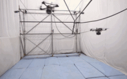 拉菲罗安德烈与无人机有何故事？