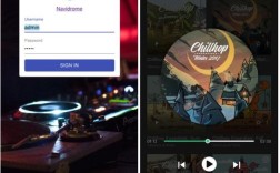 开源音乐App技术如何落地实现？