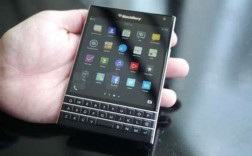 黑莓passport网络怎么用？信号好吗？