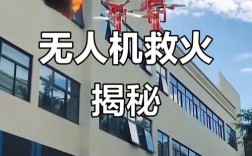 巴黎圣母院无人机如何精准灭火？
