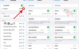 iPhone怎么看当前网络制式？