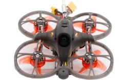 184无人机实际飞行距离是多少？