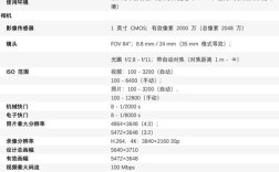 精灵4无人机参数 视频