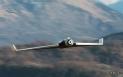 disco pro ag无人机有何独特优势？