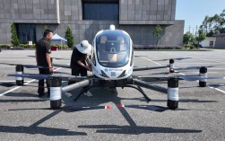 飞云系统在成都如何赋能无人机应用？