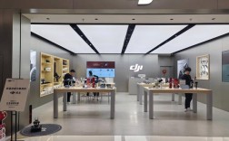 上海大疆无人机店地址在哪？