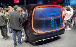 2025上海车展有哪些黑科技亮相？