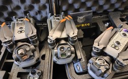 小无人机如何改装成大无人机？