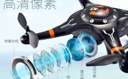 澄星无人机wifi坏了