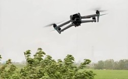 无人机遇上大风，到底能不能飞？