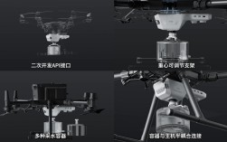 无人机水质普查如何高效精准？