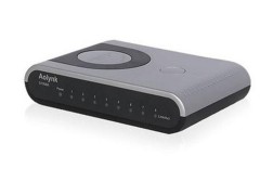 H3C S1008A技术资料有哪些核心参数？