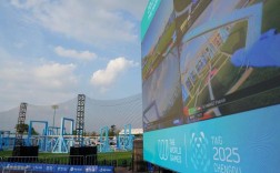 无人机国内比赛视频直播哪里看？