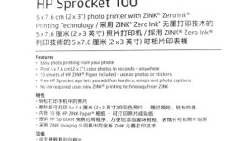 zink无墨打印技术如何实现成像？