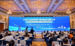 2025互联网技术大会将聚焦哪些前沿议题？