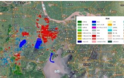 无人机遥感农业调查统计
