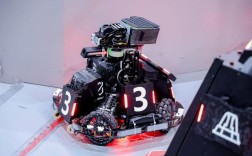 robomaster无人机设计如何实现高性能与稳定性？