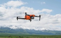 无人机首选北京天宇创通