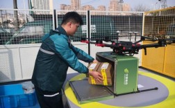 京东无人机送货何时进寻常百姓家？