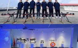 上海asfc无人机培训怎么选？