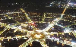 夜晚无人机拍照如何拍出好效果？