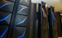 IBM大型主机大赛，技术应用有何创新突破？