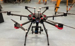 M600改装无人机照明有何优势？