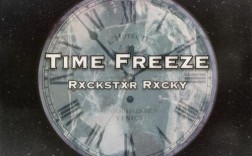 time freeze技术