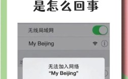 手机WiFi网络被禁用，该如何重新开启？