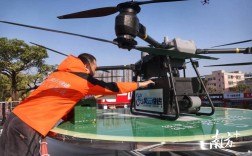 无人机送货业务，如何拓展才更靠谱？