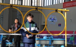 2025无人机飞行比赛