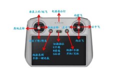 MAVIC无人机机翼怎么换？步骤详解。