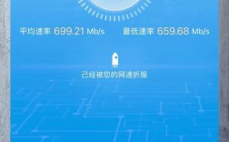 网速达标却卡顿，问题出在哪？