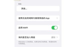 苹果4如何开启4G网络连接？