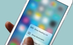 3D Touch属于硬件还是软件技术？