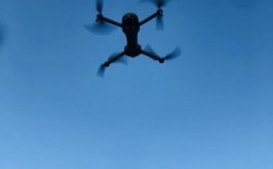 无人机摔了亮红灯，咋修？