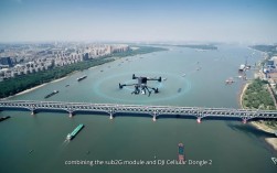 400元无人机拍出什么画质？