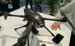 power vision无人机