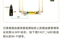 广电网络路由器怎么设置？