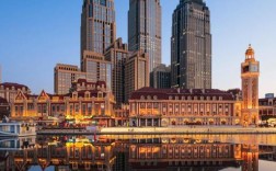 天津哪些地方适合无人机飞行？