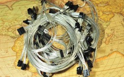 双卡四芯交火技术是什么？