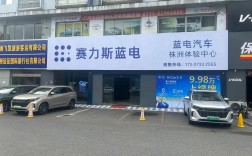 小蓝车网络科技有限公司是做什么的？