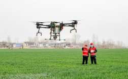 农业植保无人机行业前景如何？