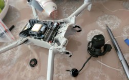 大疆无人机水平真有问题？