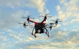 Explorer无人机有何独特性能？