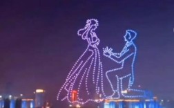 南昌婚礼用无人机摄影，效果怎么样？