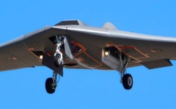 美国rq-170无人机